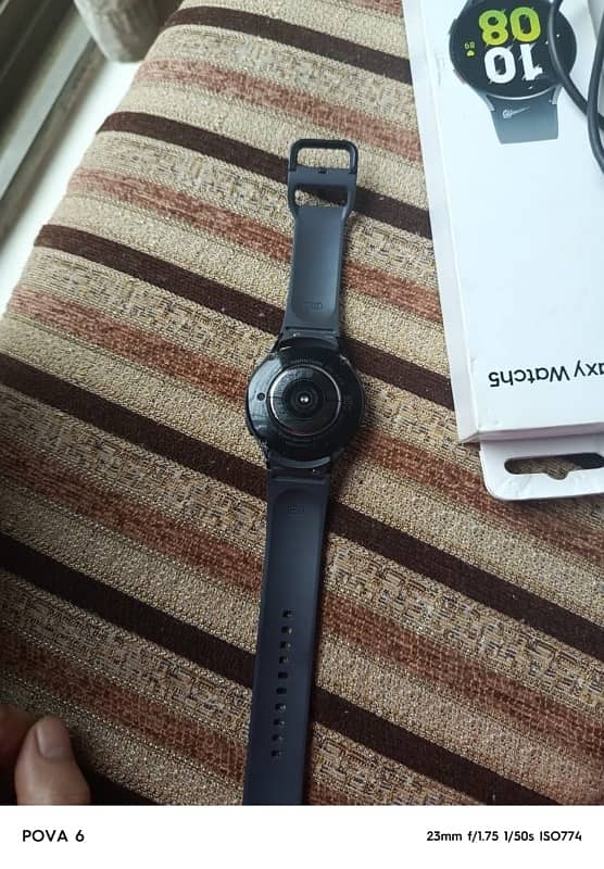 galaxy watch 5 for sale 4