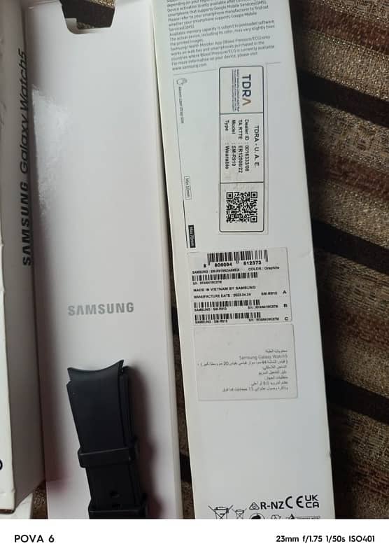 galaxy watch 5 for sale 8