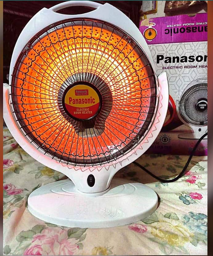 Electronic Heather, 300 Watts power 0320/8043945 0