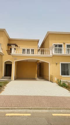 Sports city villa for sale brand new condition vip location