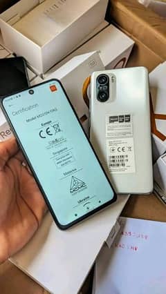 Redmi k40 PTA Approved 03290506093watsapp