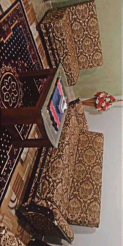 Sofa set 1