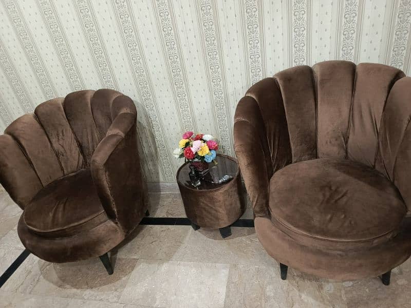 Sofa Chairs 8