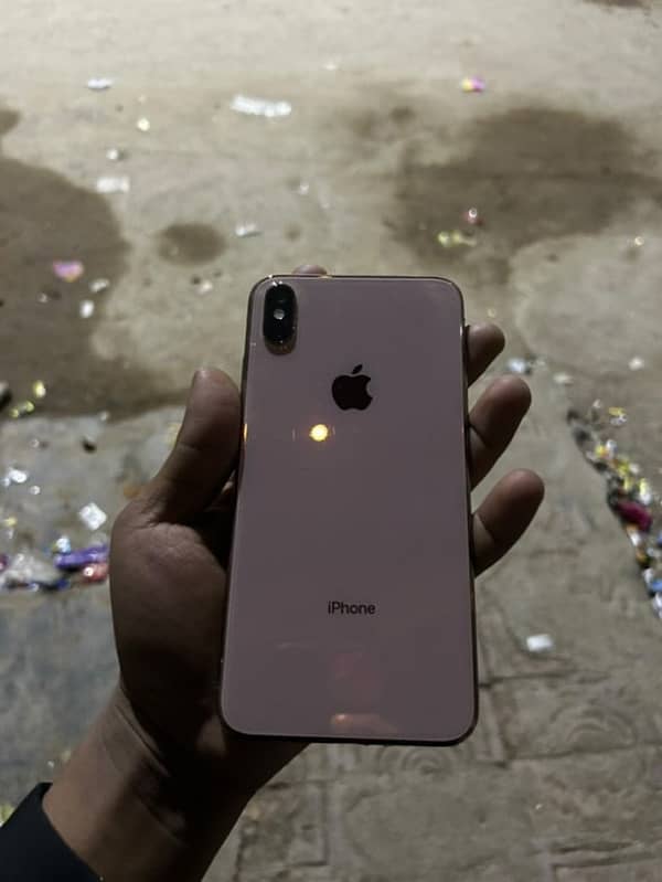 iphone xs max 3