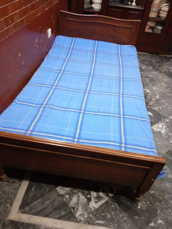 Single Bed 1