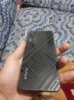 infinix note 12  03251552075 with box