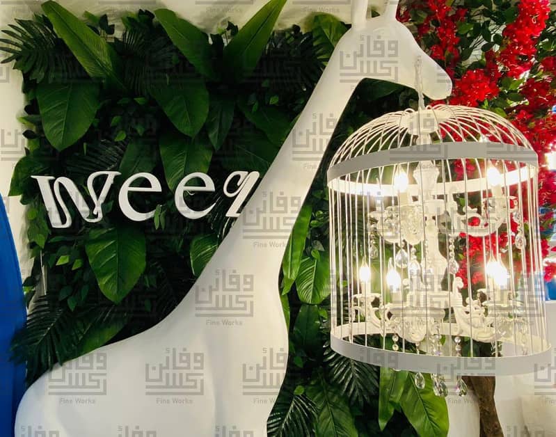 backlight boards / reflected sign board / 3d sign board/ sign board 14