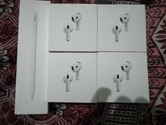 Apple AirPods 4ANC