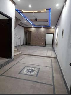 2.75 Marla House Deen Pura near Ghore Wali Khan Ghah Model Town