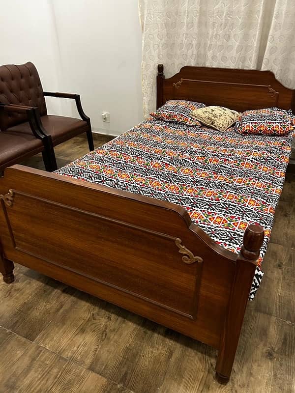 Single Bed for sale 0