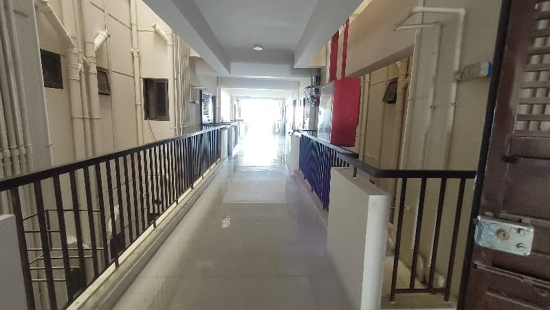 Flat Is For Rent Chapal Courtyard 2 1