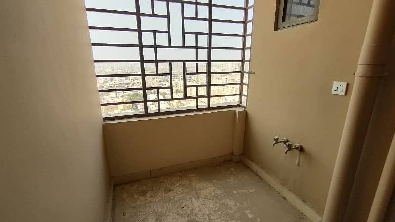 Flat Is For Rent Chapal Courtyard 2 8