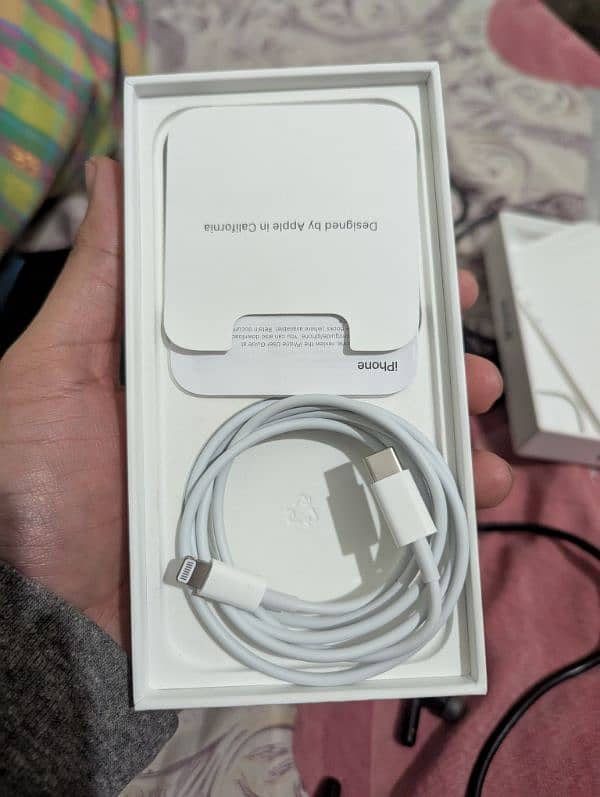 original iphone cable 0