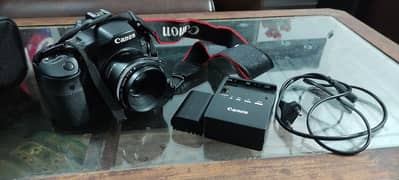 Canon 60D with 55mm 1.8 lense