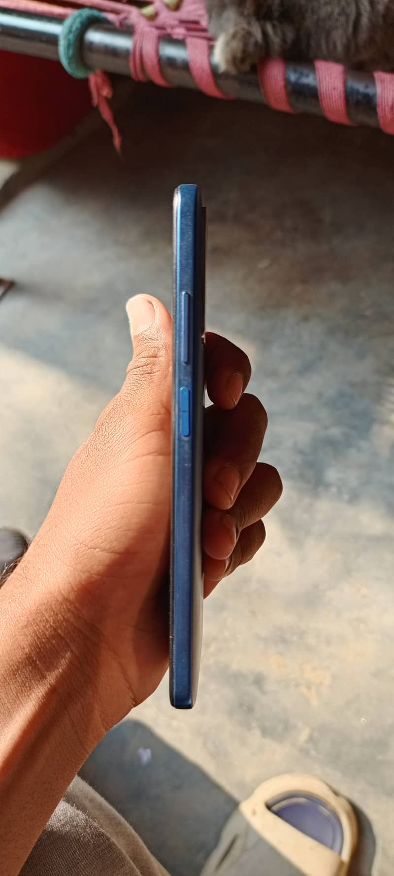 Xiaomi Redmi Note 11 3