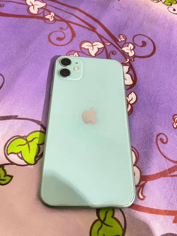 iphone 11 64gb non pta jv 0