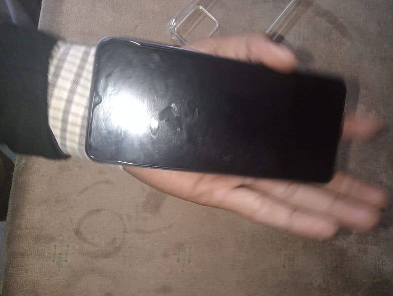 daba charger sath ha mobile all OK ha 5