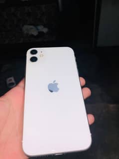 iphone 11 64GB Jv water pak 91 health 10/9.5 condition