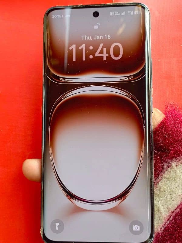 OPPO RENO 12 5G 0