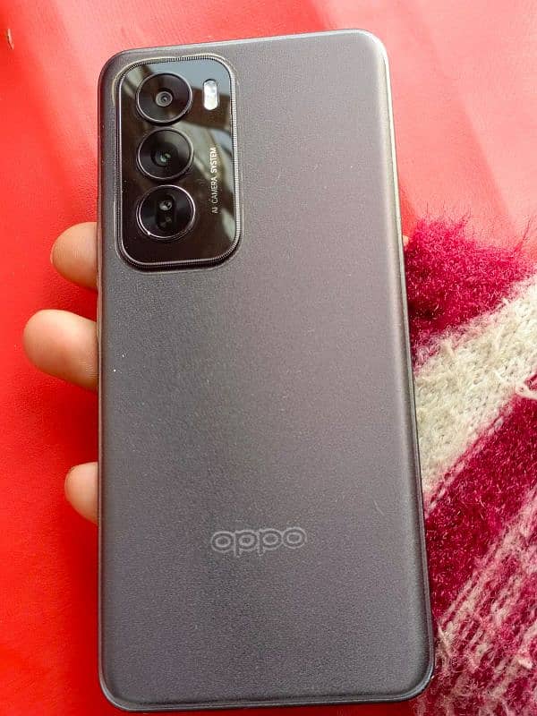 OPPO RENO 12 5G 2