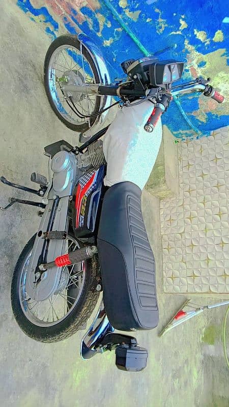 Selling Bike 6