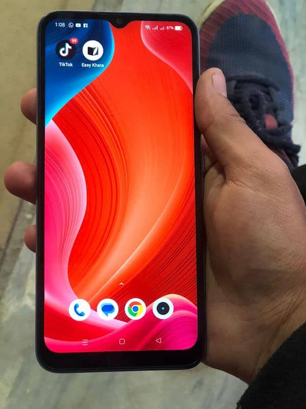 Realme c21 1