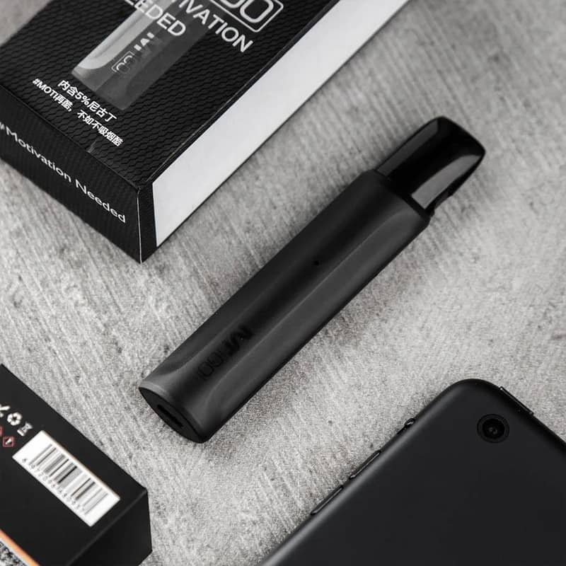 " MTGO by Caliburn – Premium Pod Vape, Now Up to 50% OFF! " 2