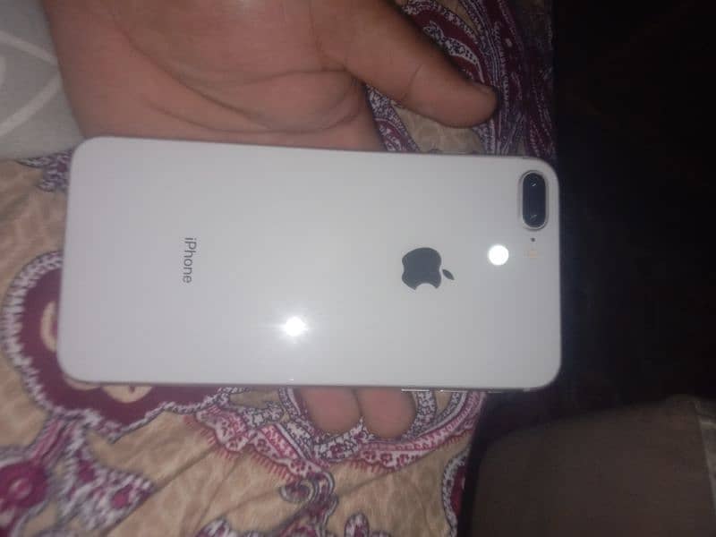 iPhone 8plus non pta 0