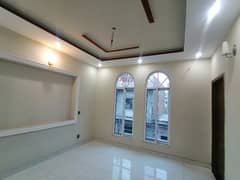 Ideal Prime Location Upper Portion For sale In Gulberg 3