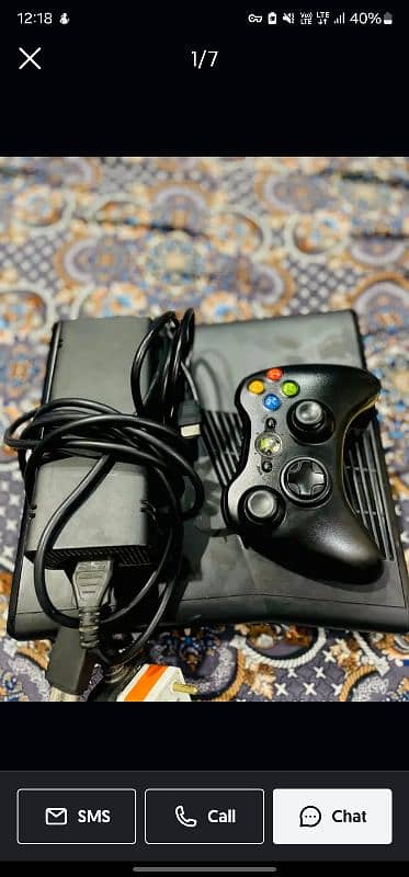 xbox 360 0