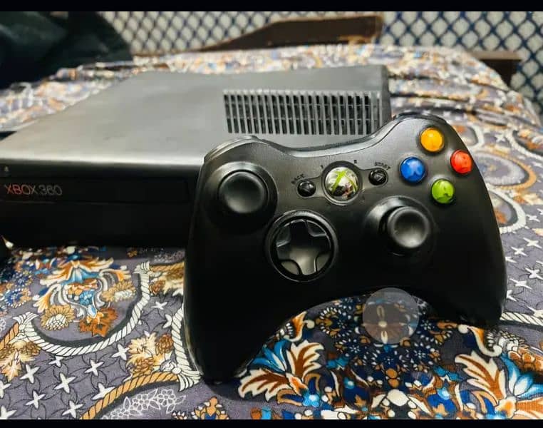 xbox 360 1