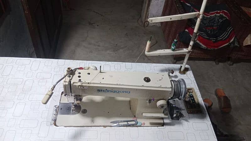 salai machine sale no fault urgent sale 03124194239 4