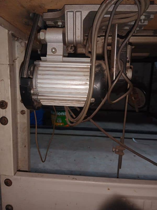 salai machine sale no fault urgent sale 03124194239 5