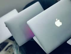 MacBook