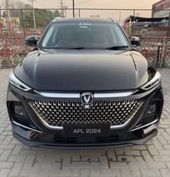 Changan