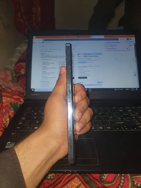 Infinix Hot 40i 8/128gb 2