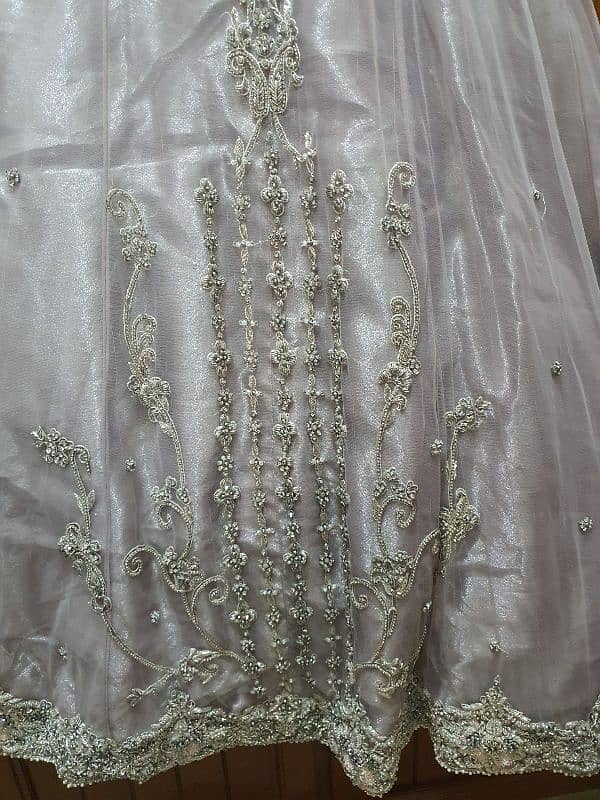 bridal maxi new for sale 3