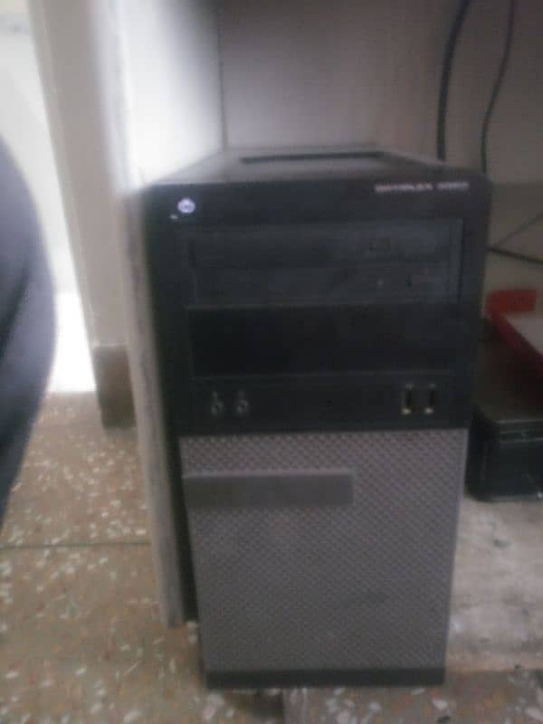 gaming pc 0