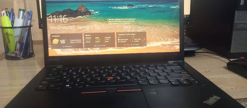 Lenovo core i7 6th Generstion 2