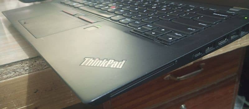 Lenovo core i7 6th Generstion 3