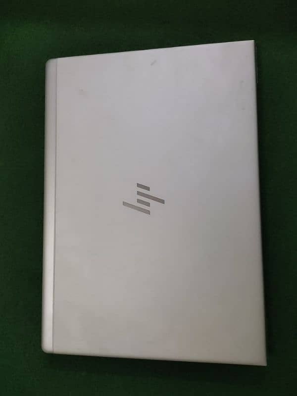 HP Elite book 745 G5 Like New 2