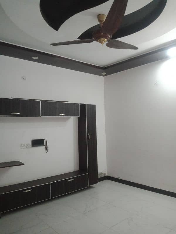 Separate Lowerr Portion for Rent in Amir Town Trust School Harbanspura 1