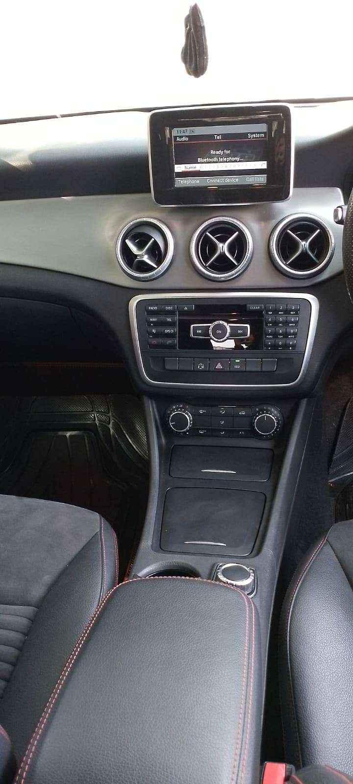 Mercedes CLA Class 2015 9