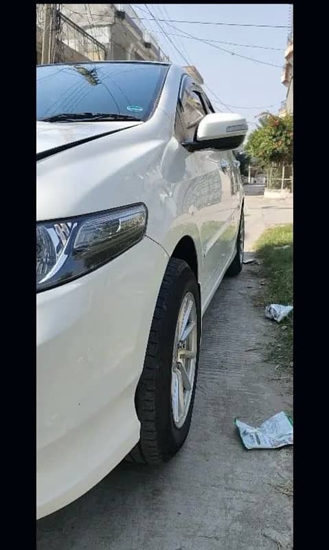 Honda City IVTEC 2018 3