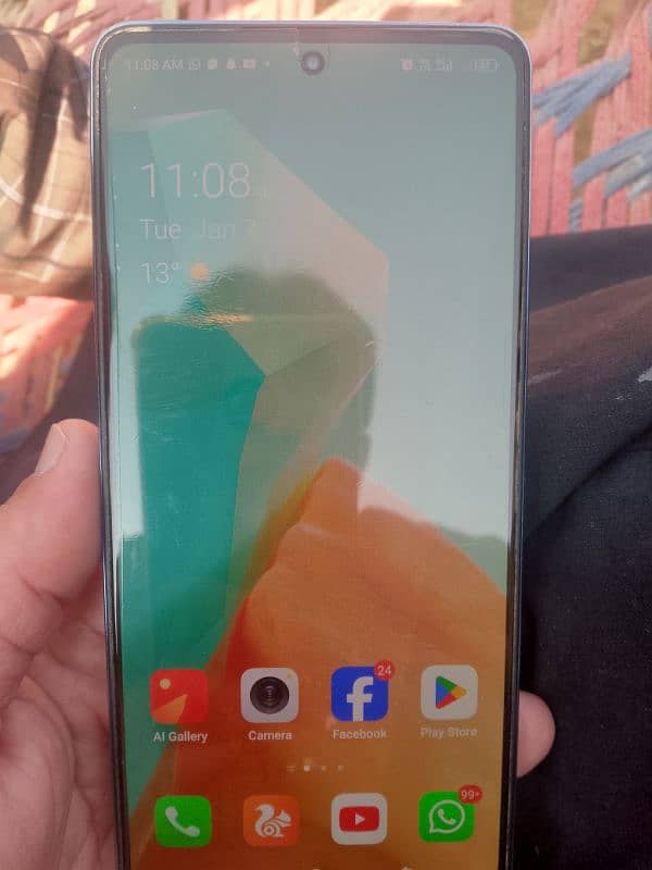 camon 20 pro 0