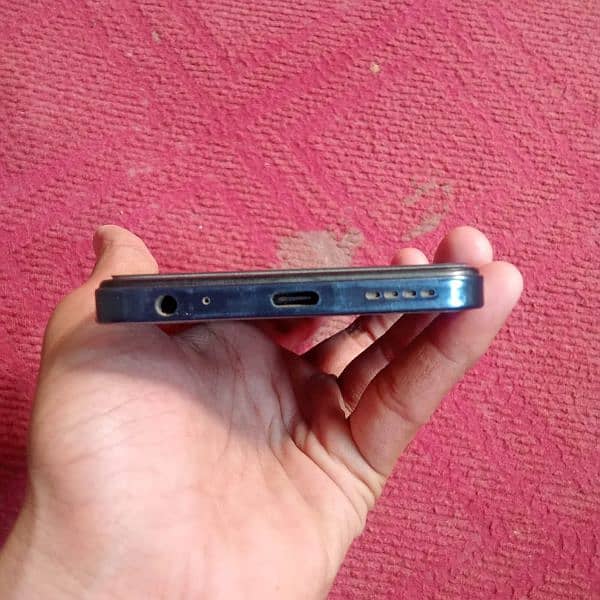 Infinix hot 40i 3