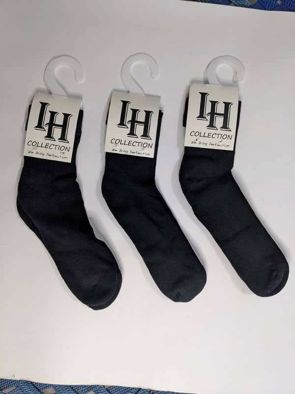 Export Quality Lycra Socks 0