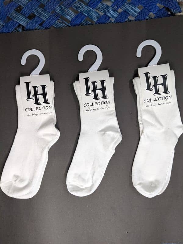 Export Quality Lycra Socks 1