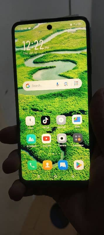 infinix smart 8 plus  4+4 64 for sale neat n clean. 0