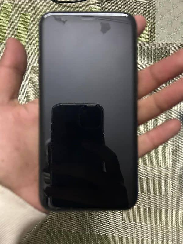 Iphone 11pro Non pta 1